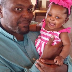 Meet your Posher, Kenneth